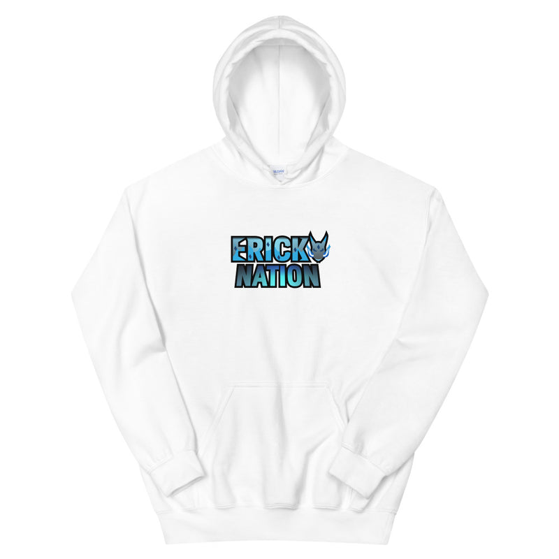 ErickoNation Hoodie