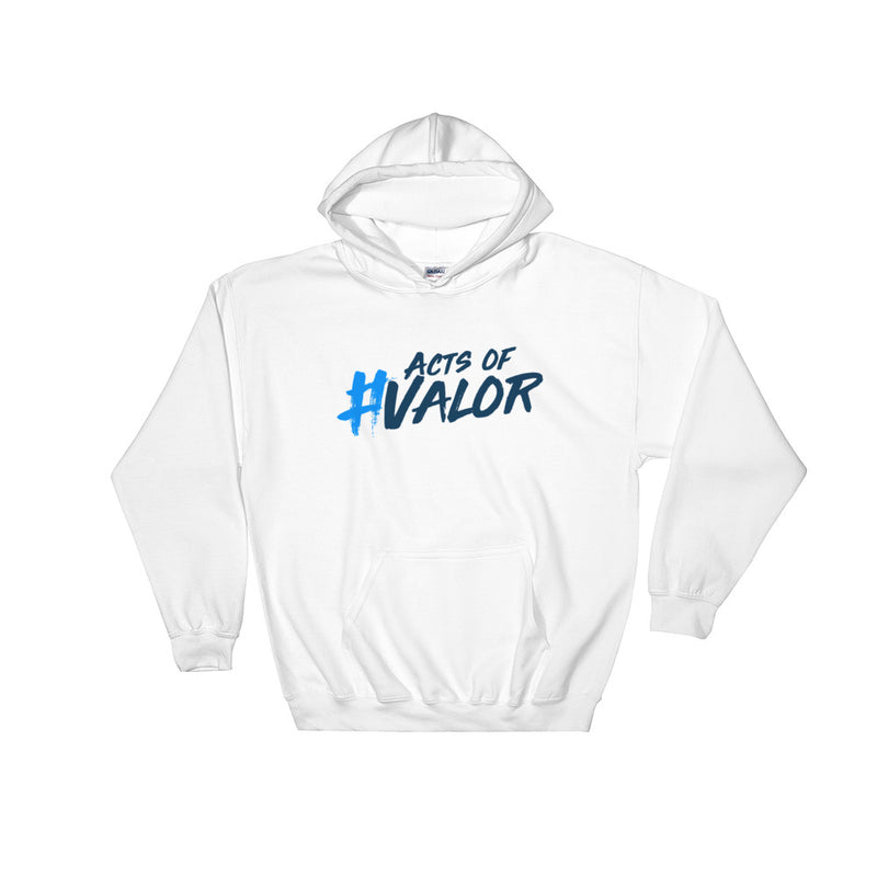 Acts of Valor Hoodie