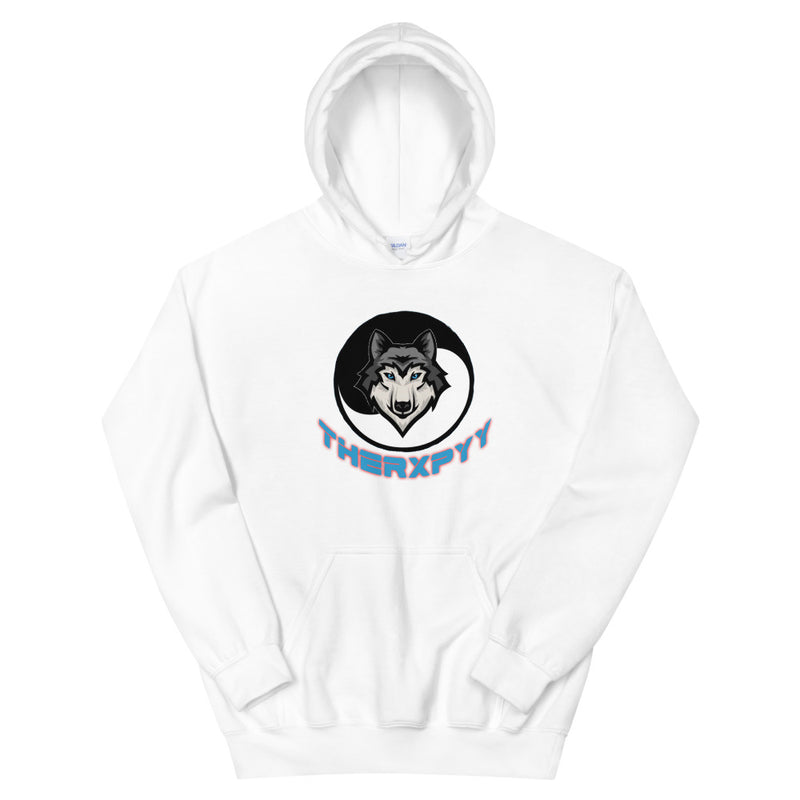 Therxpyyy's Brand Hoodie