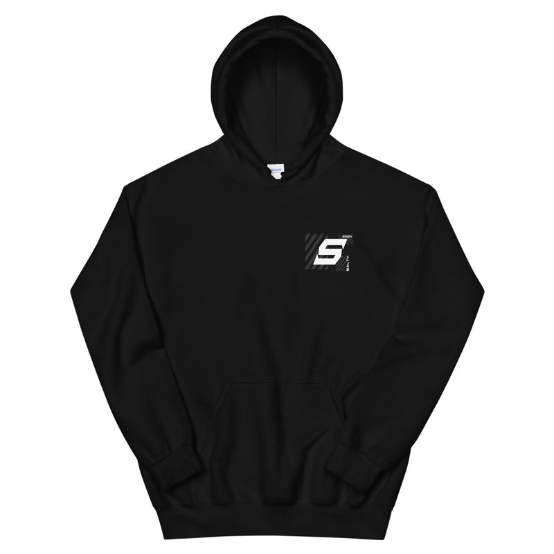 Salty Hoodie