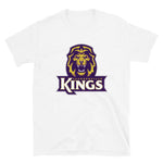 Jacksonville Kings Logo Shirt