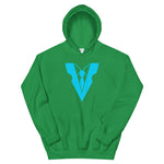 VolExec Logo Hoodie