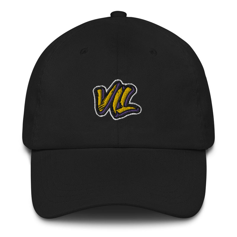 ViL Dad hat