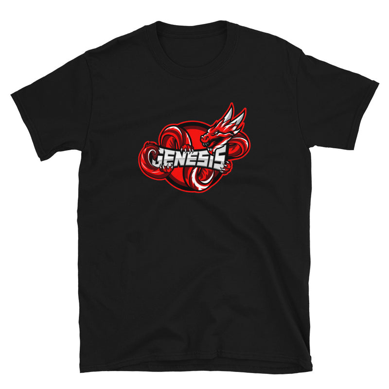 Genesis Gaming Logo Shirt