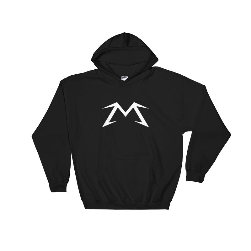 Menaces2Society Logo Hoodie