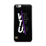 ViL iPhone Case - Black