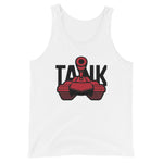 Tank Merritt Tank Top
