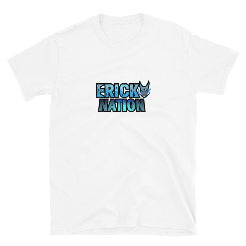 ErickoNation Logo Shirt