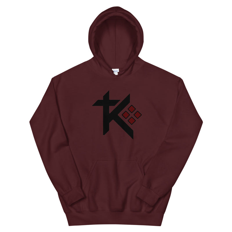 Krymson eSports Hoodie