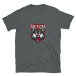 Wolf Pack Tactical Shirt