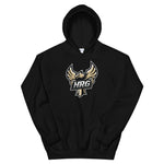 HighlyRated Gaming Logo Hoodie