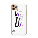 ViL iPhone Case - White