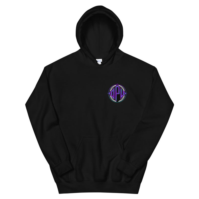 Team Depraved Hoodie