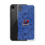 Darth Honor iPhone Case