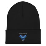 Witness The Journey Beanie