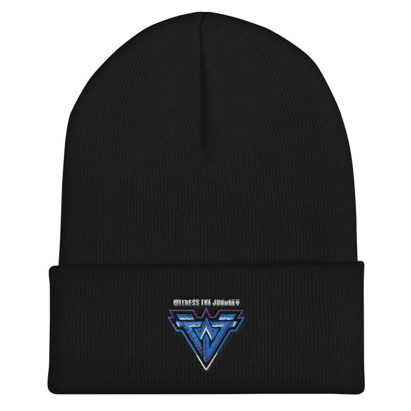 Witness The Journey Beanie