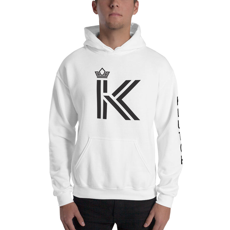 Klutch Hoodie