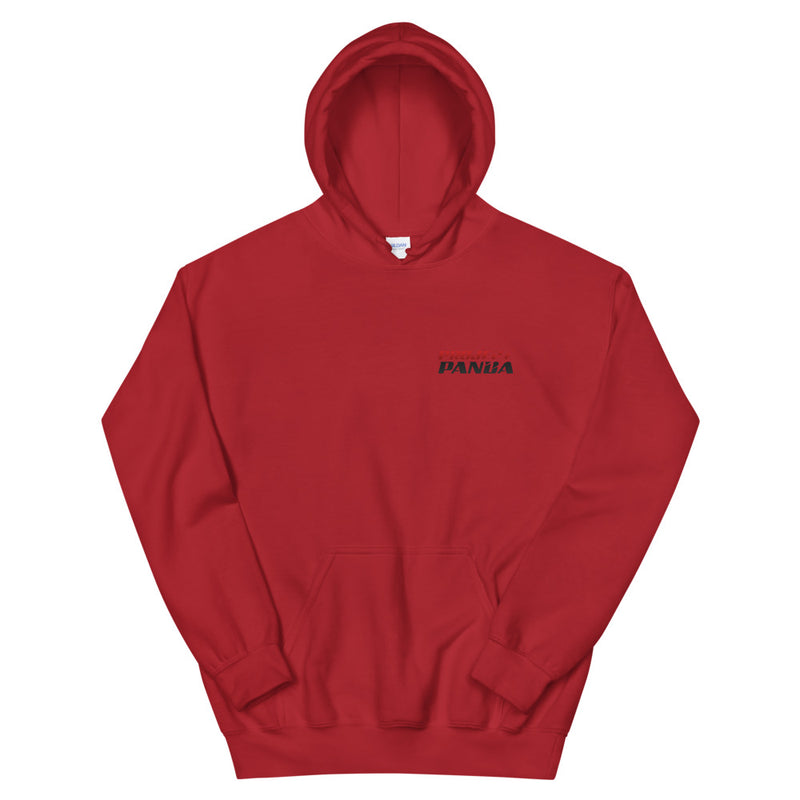 ProJectPanda Logo Hoodie