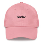 sogr Dad hat