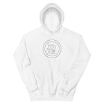 ParaDoX Logo Hoodie