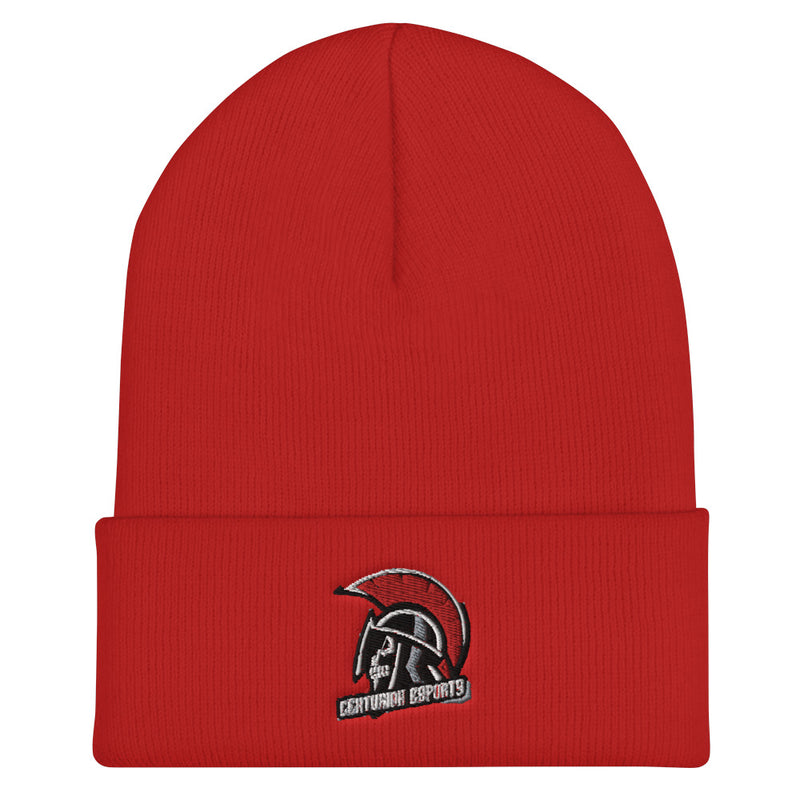 Centurion esports Beanie