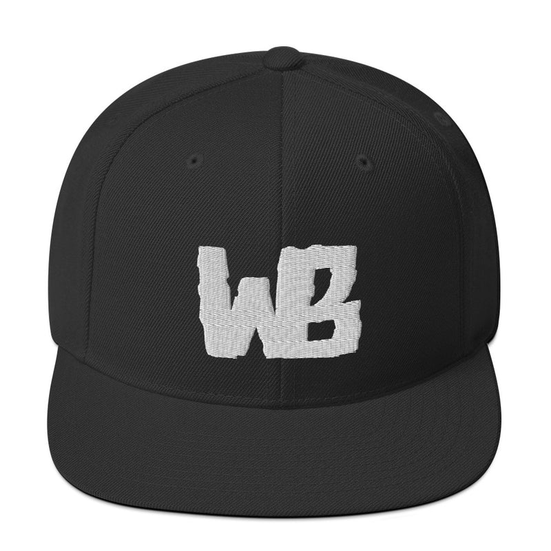 Wallbang Esports Snapback