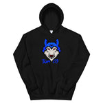 CompetitiveGaming Logo Hoodie