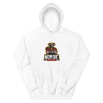 Nordic Gaming Logo Hoodie