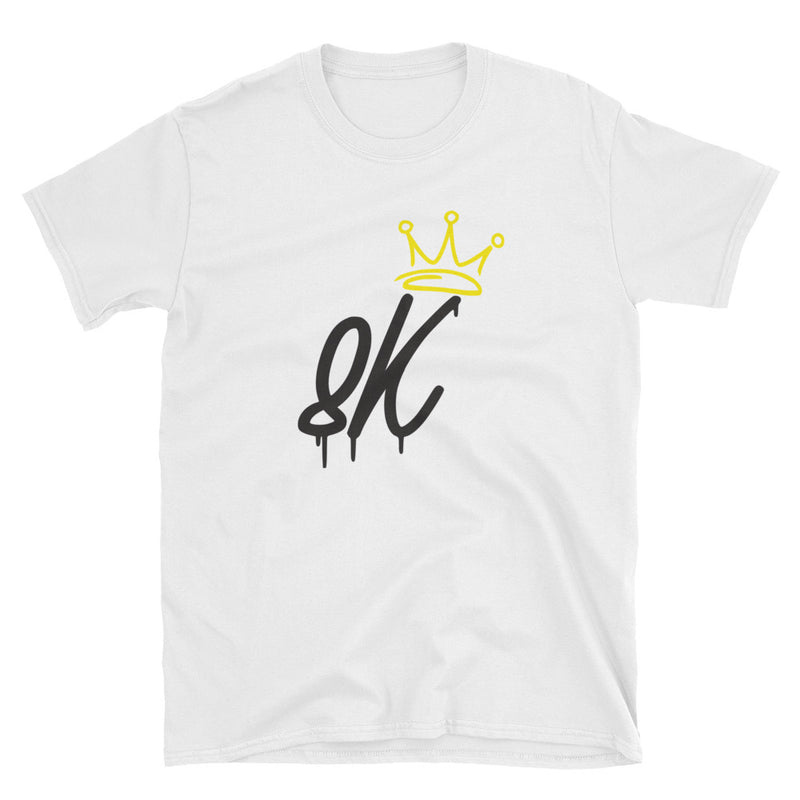 8K Esports Logo Shirt