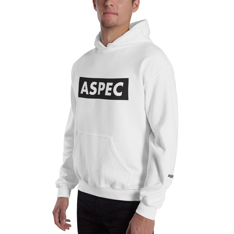 Aspec Logo Hoodie