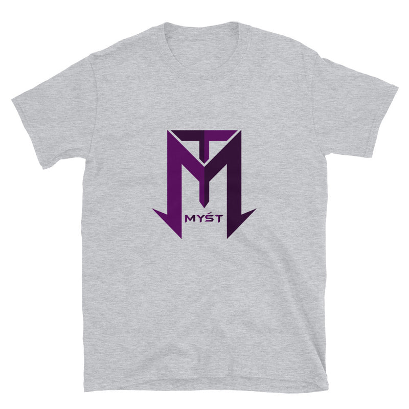 Myst logo Shirt