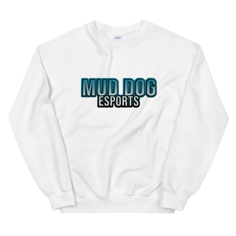 Mud Dog Esports Crewneck