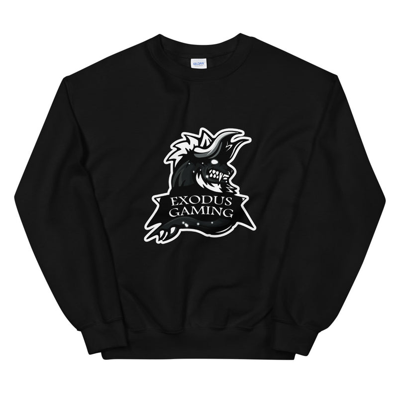 Exodus Gaming Crewneck