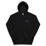 Aetrix Logo Hoodie