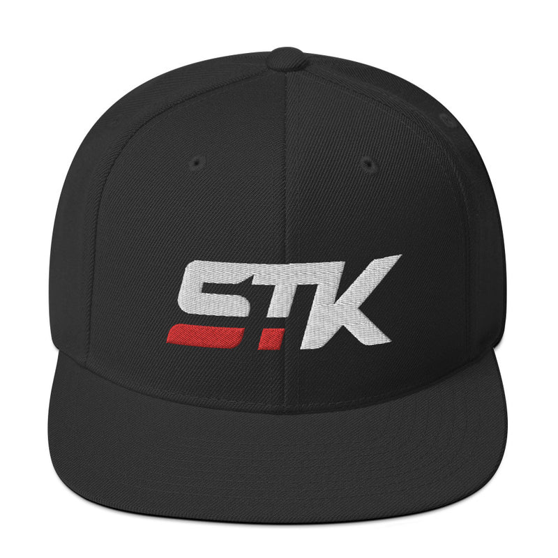 Shoot To Kill Snapback