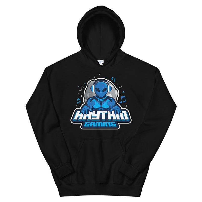 Rhythm.GG Hoodie