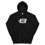 Beyond Logo Hoodie