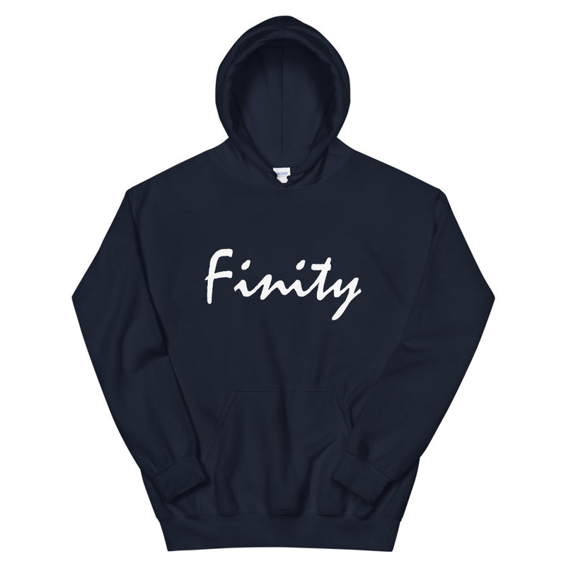 Finity Hoodie