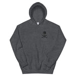 Chef Midnight Hoodie