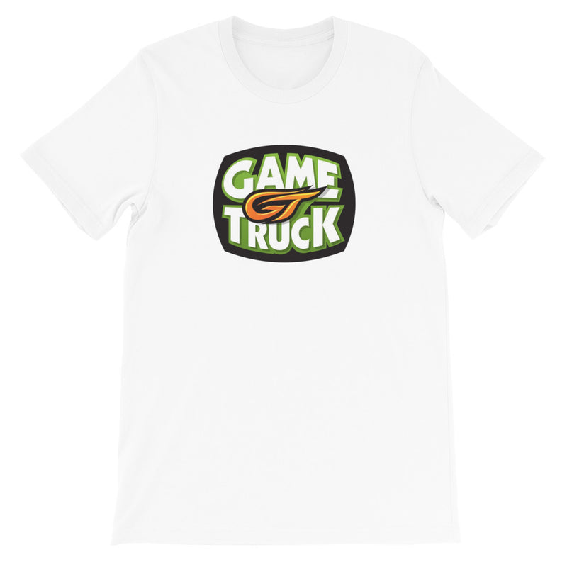 GameTruck Logo Shirt