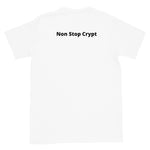 Team Crypt Logo Shirt