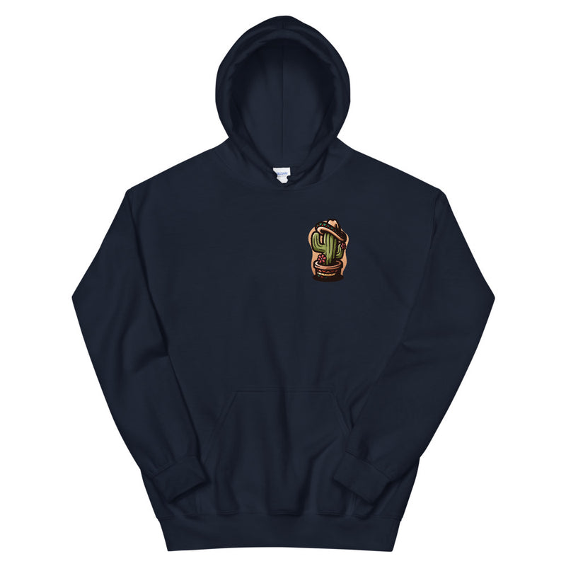 Desperados Logo Hoodie