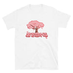 Fear the North Tree Shirt