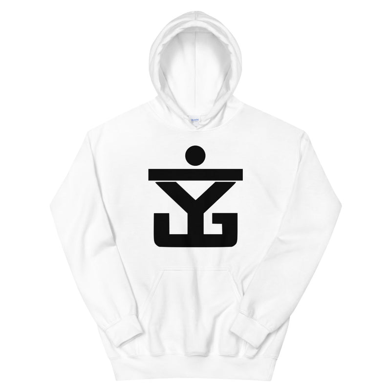 SKUM Gaming Logo Hoodie