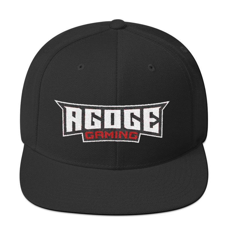 Agoge Gaming Snapback