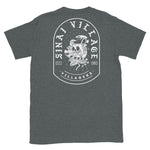 Sinai Village MMXV Shirt