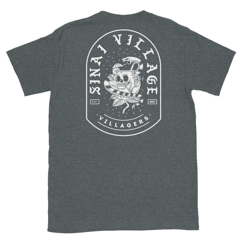 Sinai Village MMXV Shirt