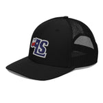 Lone Star Glory Trucker Cap