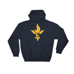 Crescent Esports Hoodie - Navy