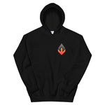 Secrecy Hoodie